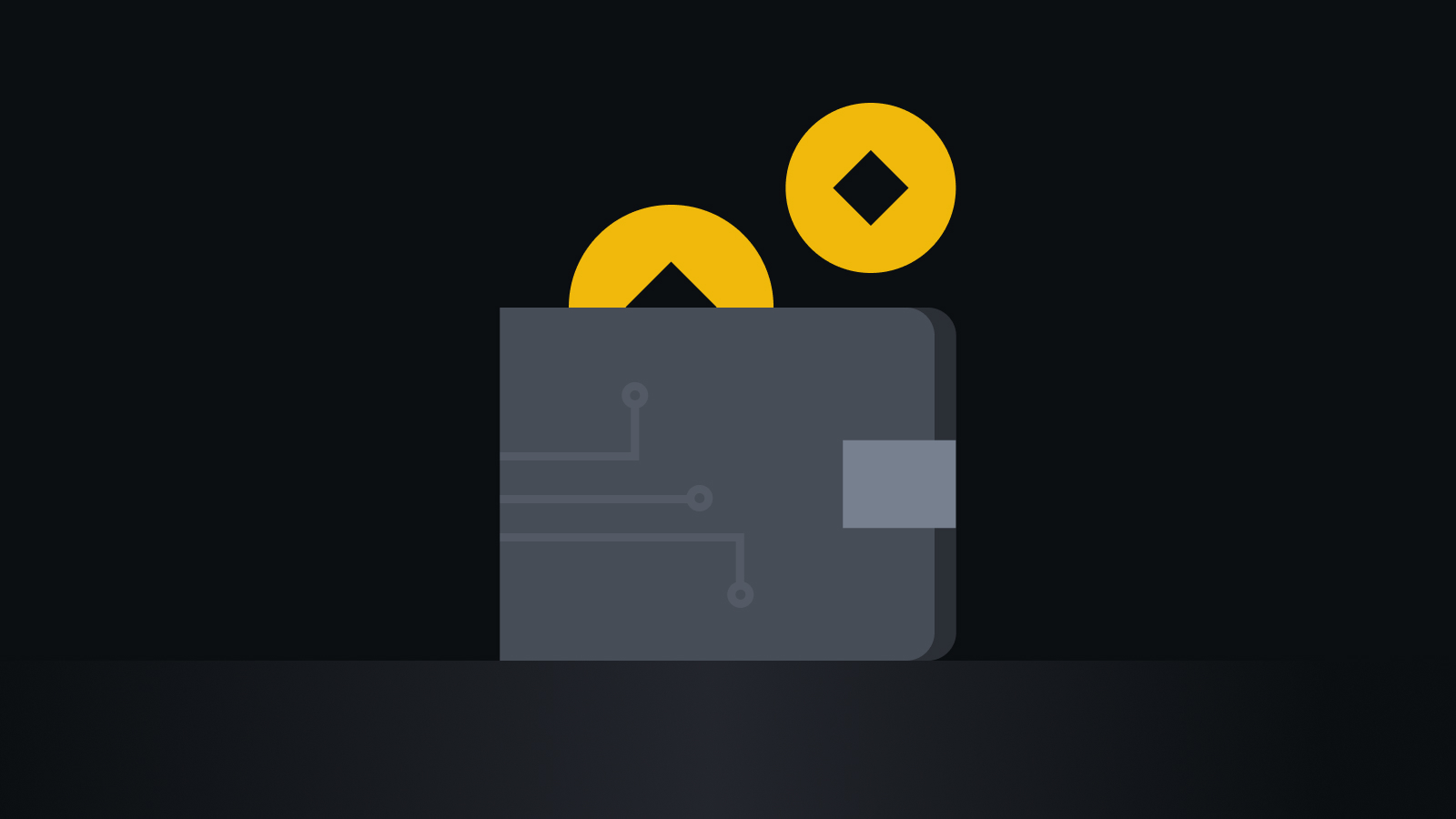 全球领先的区块链交易平台